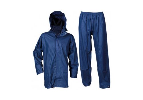 Επαγγελματικό Αδιάβροχο ΣΕΤ