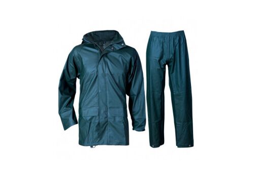 Επαγγελματικό Αδιάβροχο ΣΕΤ