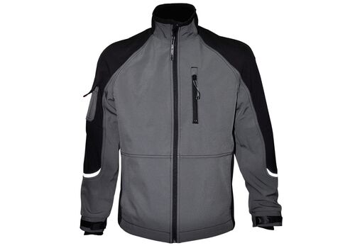 Ζακέτα SHOFTSHELL