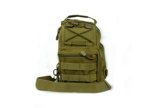 Τσαντάκι Χιαστί