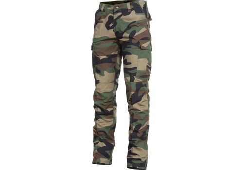 Παντελόνι Αμερικάνικης Παραλλαγής