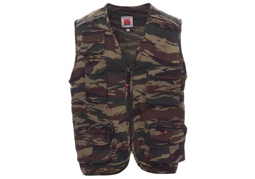 Γιλέκο Παραλλαγής Payper