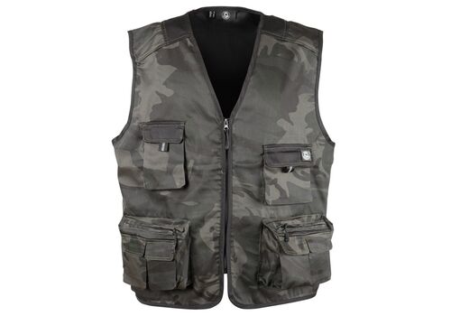 Γιλέκο Σκούρης Παραλλαγής