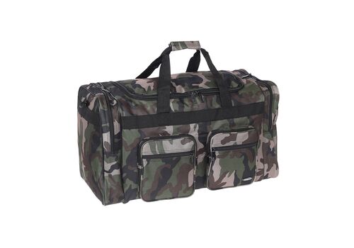 Σακβουαγιαζ Παραλλαγής Μεσαιο