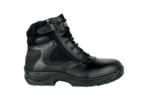 Combat Boots Cofra