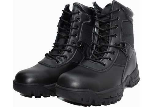 Boots S.W.A.T. without air-sole