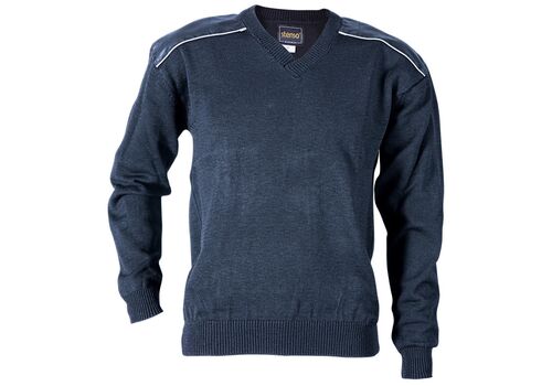 Πουλόβερ Μαύρο