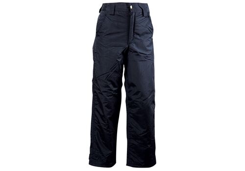 Παντελόνι Εργασιας Αδιάβροχο με Επένδυση