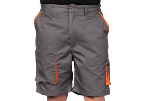 Βερμούδα Εργασιας