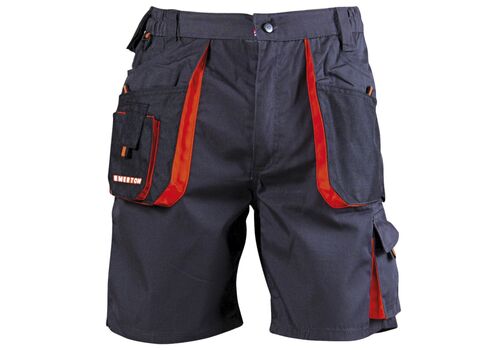 Βερμούδα Εργασιας