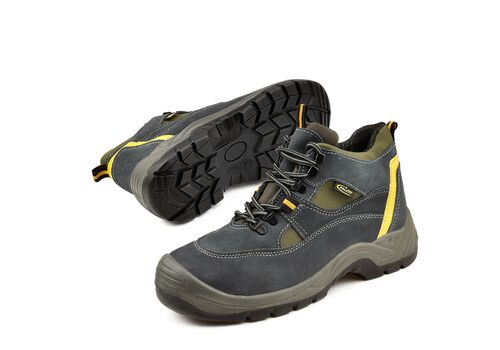 Μποτάκι Εργασίας S1 σε Αθλητικό Στυλ