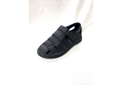 Παπουτσοπέδιλο Δερμάτινο