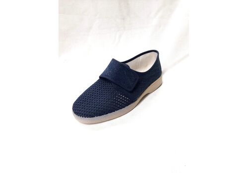 Espadrilles Sabino with scratch