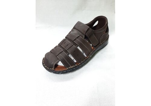 Παπουτσοπέδιλο Δερμάτινο