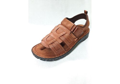Shoe-Sandal Leather