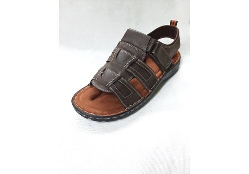 Shoe-Sandal Leather