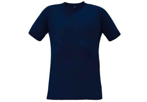 Κοντομάνικη μπλούζα