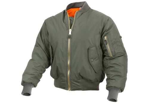 Μπουφάν Flight