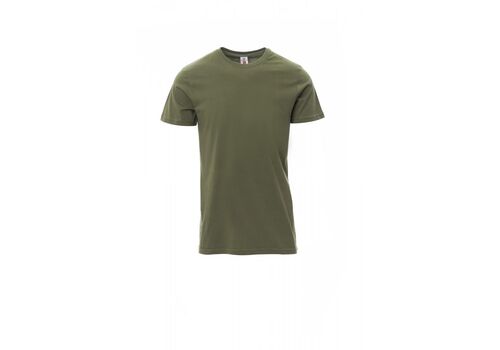 Κοντομάνικη μπλούζα Payper