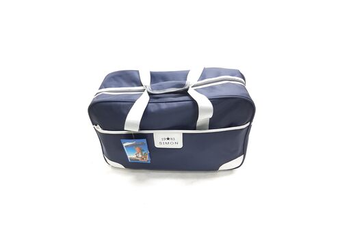 Σακ βουαγιάζ Διαστασεων:65*30*30