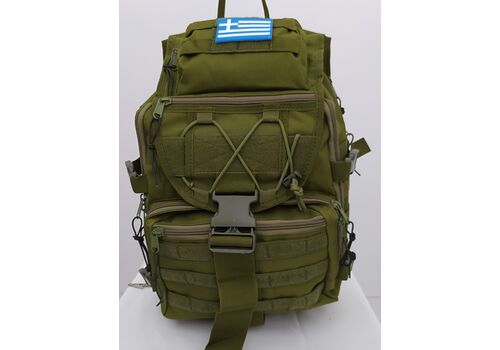 Σακίδιο Πλάτυς 40Ltr