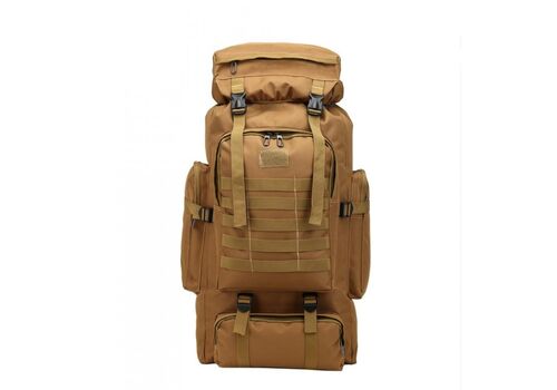 Σακίδιο Πλάτυς 70Ltr