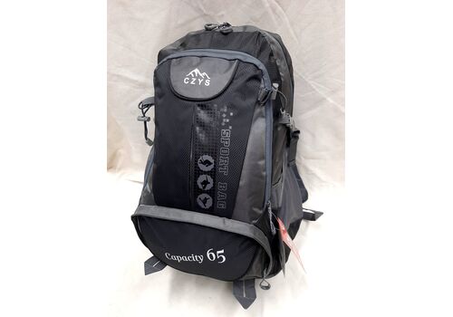 Σακίδιο Πλάτυς 65Ltr