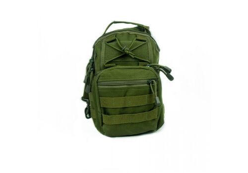 Τσαντάκι Χιαστί