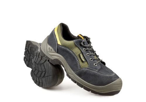 Παπούτσι Εργασίας S1 σε Αθλητικό Στυλ
