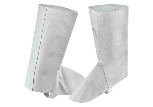 Γκέτες Δερμάτινες