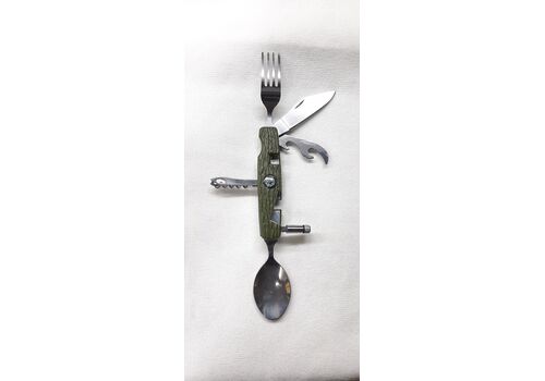 Πολυεργαλειο 8 σε 1