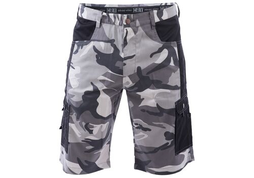 Βερμούδα Εργασιας