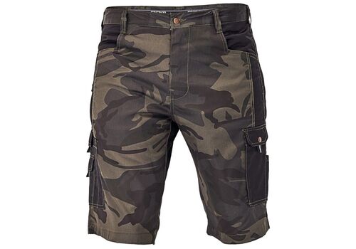 Βερμούδα Εργασιας