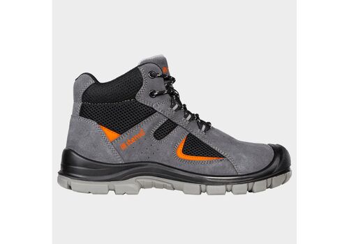 μποτακι εργασισ S1 αθλητικο στυλ