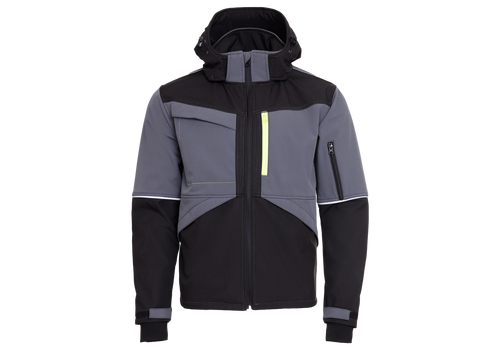 μπουφαν softshel