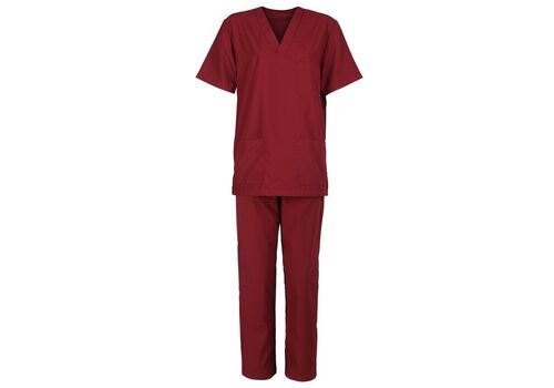 Στολή Ιατρού