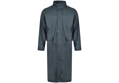 Αδιάβροχο Καμπαρντίνα Σιλικόνης