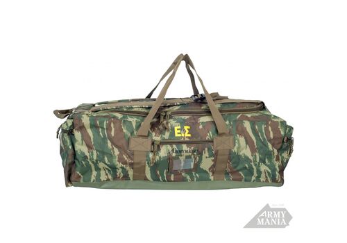 Τσάντα Ταξιδιού 100L Παραλλαγής Στρατού Armymania