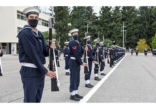 ΠΑΚΕΤΟ ΓΙΑ ΝΕΟΣΥΛΛΕΚΤΟΥΣ ΘΕΡΙΝΟ ΚΛΑΣΙΚΟ ΝΑΥΤΙΚΟΥ