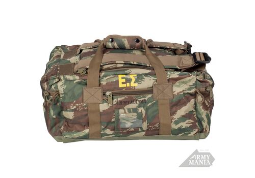 Τσάντα Πλάτης 65L Παραλλαγής Στρατού Armymania