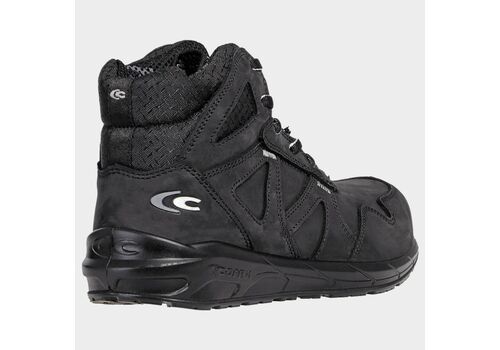 μποτακι εργασισ S3S σε αθλητικο στυλ