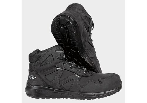 μποτακι εργασισ S3S σε αθλητικο στυλ