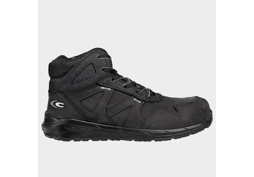 μποτακι εργασισ S3S σε αθλητικο στυλ