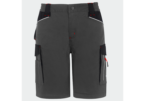 STRETCH Βερμούδα Εργασιας