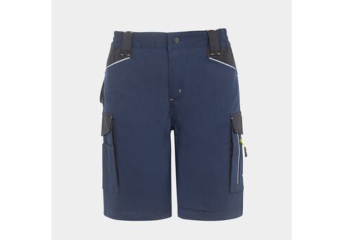 STRETCH Βερμούδα Εργασιας