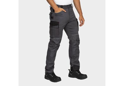 STRETCH Παντελόνι Εργασιας