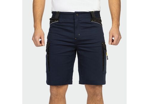 STRETCH Βερμούδα Εργασιας