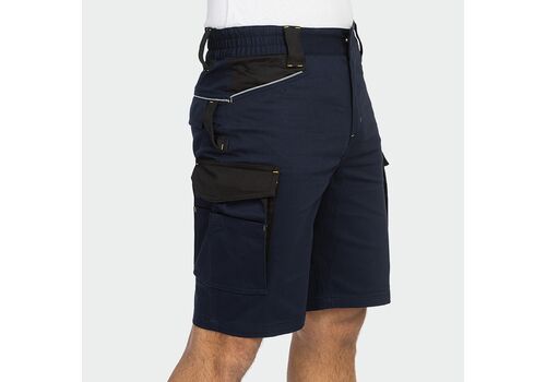 STRETCH Βερμούδα Εργασιας