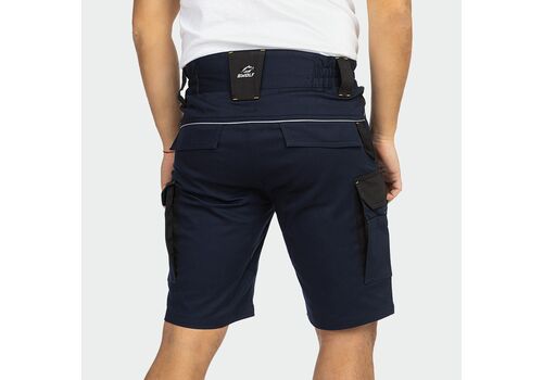 STRETCH Βερμούδα Εργασιας