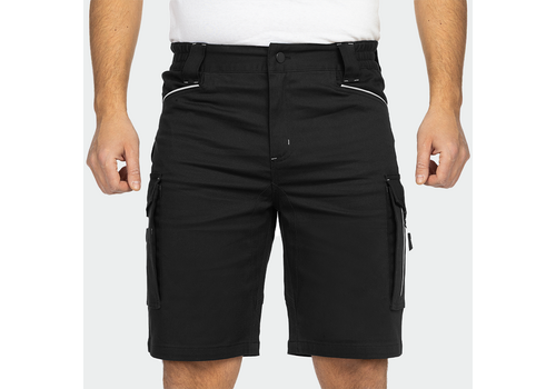 STRETCH Βερμούδα Εργασιας